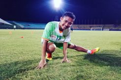 Evan Dimas Klarifikasi Soal Keberadaan Marquee Player