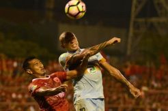 Persela Babak Belur di Markas PSM Makassar
