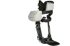 Toyota Akan Sewakan Robot Penolong Penderita Stroke