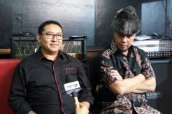 Ini Lirik Lagu Sang Penista Agama Milik Ahmad Dhani