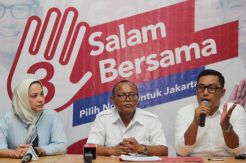 Serangan Sembako, Timses Anies-Sandi: Sudah Sangat Masif