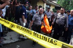 Debt of Drugs, Motive of One Family Killing