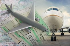 Maskapai Didorong Tambah Rute Baru Internasional