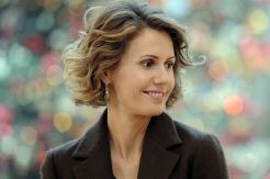 Inggris Didesak Cabut Kewarganegaraan Asma Al-Assad