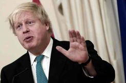 Inggris Rayu Rusia Gabung Koalisi AS Lengserkan Assad