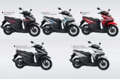 Inilah Fitur- Fitur...