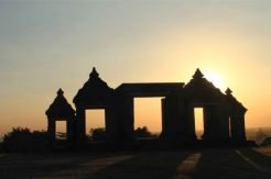 4 Tempat Terbaik untuk Menyaksikan Sunset di Yogyakarta