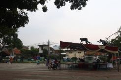 Bawaslu Siapkan 13.034 Panwas untuk Mengawasi TPS Seluruh DKI