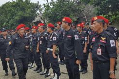 PDIP Turunkan Ribuan Satgas Kawal Pilgub DKI