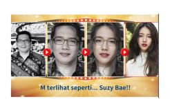 Ridwan Kamil Akui Mirip...