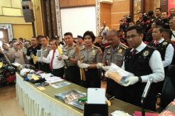 Kondisi Kejiwaan Andi Lala Akan Diperiksa