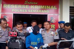 Lama Ditinggal Istri, Suyono Coba Nodai Siswi SD