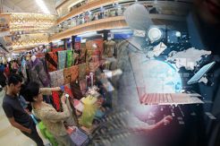 Kemenperin Dorong Konsep e-Smart Industri Kecil Menengah
