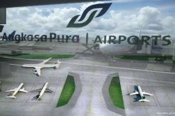 Bangun Bandara, AP I Gelontorkan Rp17 Triliun Tahun Ini