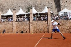Perjuangan Murray Diawali di Monte Carlo