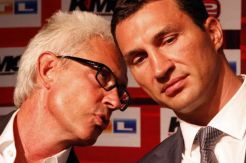 Fisik dan Mental Wladimir...