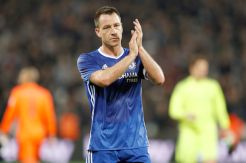 Di Musim Depan, John Terry Berpisah dengan Chelsea