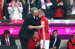 Sambangi Real Madrid, Ini 3 Titah Ancelotti pada Bayern Muenchen