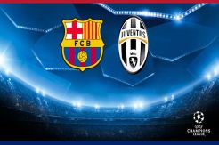 Prediksi Skor Barcelona vs Juventus, Liga Champions 20/4/2017
