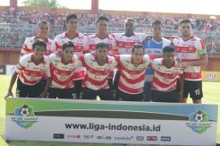 Ini Sebabnya Derby Jatim Bukan Laga Gampang Buat Madura United
