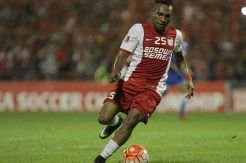 Gatel Bela PSM Makassar, Tibo- Ridwan Kembali Latihan