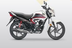 Honda Beri Sentuhan...