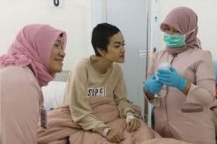Ini Alasannya Jupe Selalu...