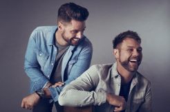 Boyzlife Gelar Konser...