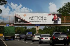 Pasca Integrasi, Begini Kondisi Lalin di Tol Tangerang-Merak
