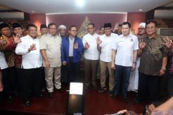 Amankan Suara, Timses Anies Sandi Siapkan 20 Saksi Per TPS