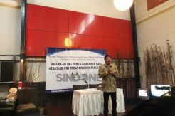 Denny JA Sebut Ahok Kuat Tapi Bisa Dikalahkan