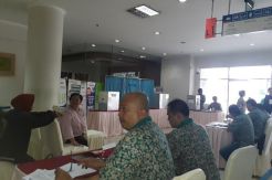Jupe Miliki Surat A-5 untuk Nyoblos di RSCM