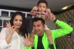 Tak Nyoblos, Raffi Ahmad...