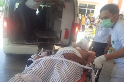 Kronologi Penembakan Oknum Polisi Terhadap Mobil Satu Keluarga