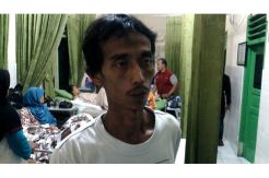 Keluarga Korban Penembakan Polisi Minta Kasus Diusut Tuntas dan Adil