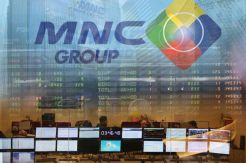 Anies-Sandi Unggul Quick Count, Saham MNC Group Layak Dicermati