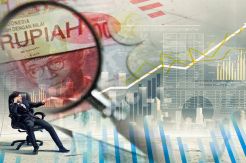 Investor Wait and See Hasil Putaran Kedua Pilkada DKI Jakarta
