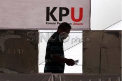 Tensi Tinggi Pilkada Jakarta Jadi Perhatian Media Asing