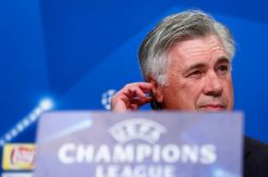 Ancelotti: Wasit Cederai Kemenangan Real Madrid