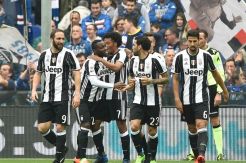 Tandang ke Markas Barcelona, Juventus Diminta Lebih Cerdas