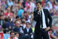 Luis Enrique Minta Bantuan Suporter untuk Kalahkan Juventus