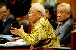 Eks Ketua MA Ini Nilai Jabatan 5 Tahun DPD Adalah Tradisi