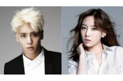 Bikin Album Baru, Jonghyun SHINee Gandeng Taeyeon SNSD