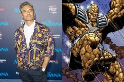 Sutradara Thor: Ragnarok...