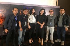 47 Film Bersaing di...