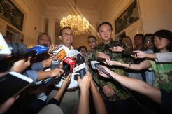 Program Kerja Anies-Sandi Akan Dimasukkan dalam RAPBD DKI 2018