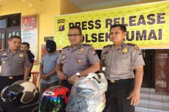Pembunuh Dalam Tragedi...