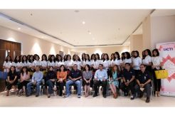 Finalis Miss Indonesia 2017 Pelajari Produksi Berita di MNC Media