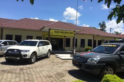 Polres Lubuklinggau Gelar Rekonstruksi Penembakan Satu Keluarga