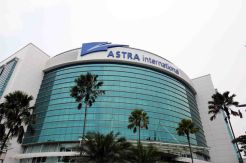 Laba Bersih Kuartal I 2017 Astra Rp5,08 Triliun